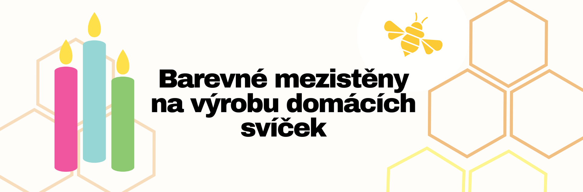 Barevné mezistěny