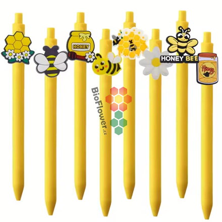 Včelařská propiska BEE Pen Včelařská propiska BEE Pen