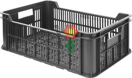 Přepravka PP - střední (nosnost 15 kg) Přepravka PP - střední (nosnost 15 kg)