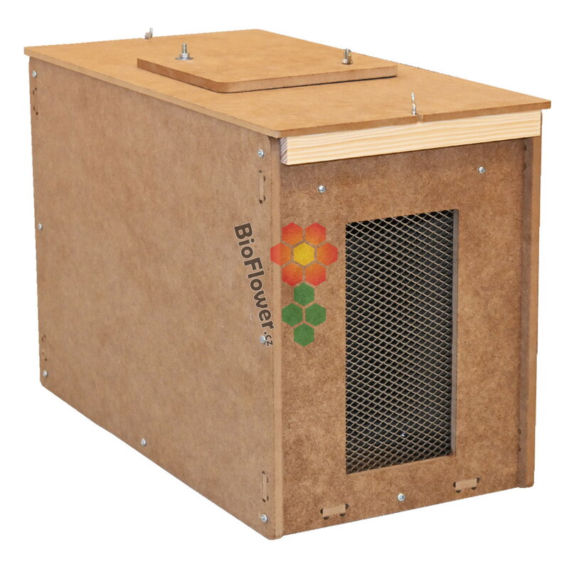 Bioflower Roják 39 × 24 a 39 x 27,5 Bioflower Roják 39 × 24 a 39 x 27,5